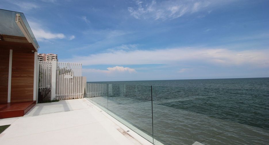 For sale 6 bedrooms villa in Cha Am, Phetchaburi