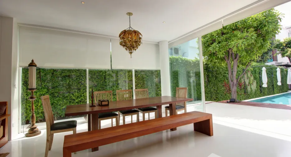À vendre 6 chambres villa à Cha Am, Phetchaburi