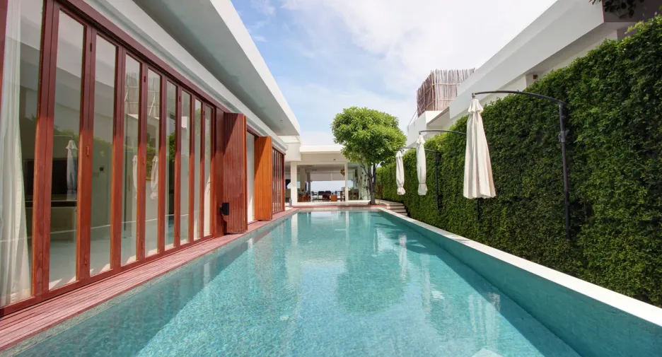 For sale 6 bedrooms villa in Cha Am, Phetchaburi
