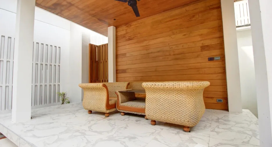 For sale 6 bedrooms villa in Cha Am, Phetchaburi