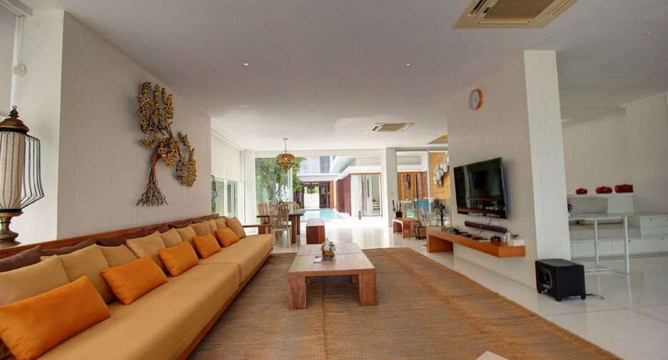 For sale 6 bedrooms villa in Cha Am, Phetchaburi