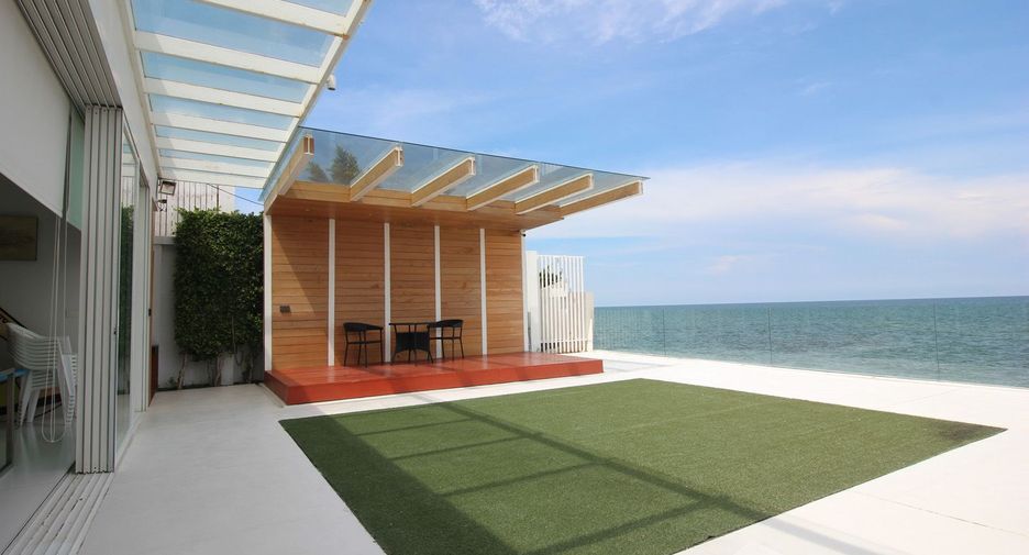 For sale 6 bedrooms villa in Cha Am, Phetchaburi