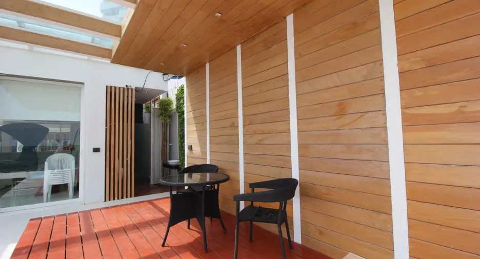 For sale 6 bedrooms villa in Cha Am, Phetchaburi