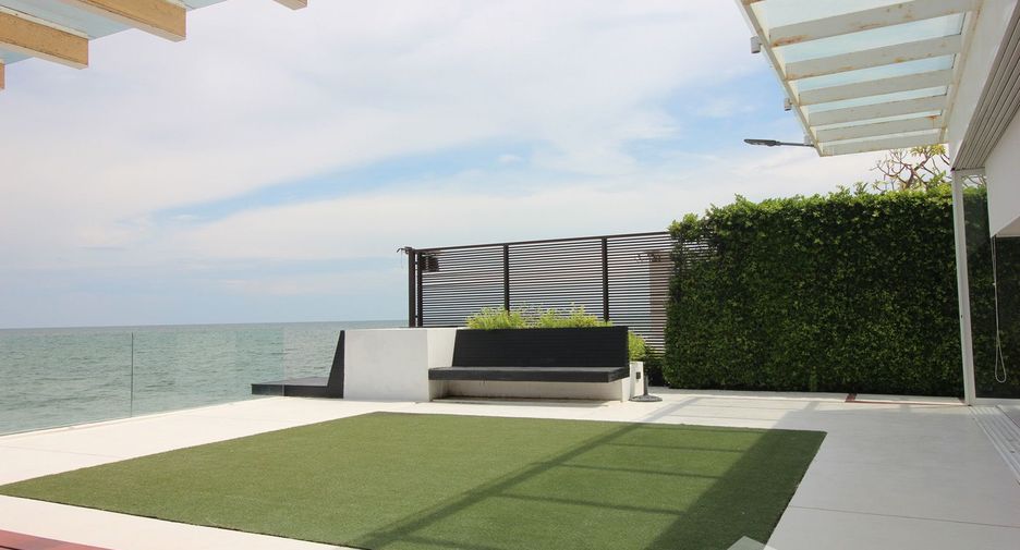 For sale 6 bedrooms villa in Cha Am, Phetchaburi