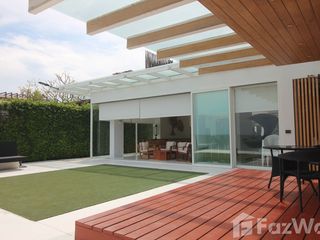 For sale 6 bedrooms villa in Cha Am, Phetchaburi
