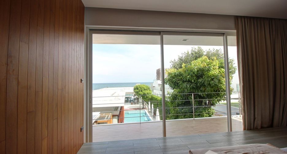 For sale 6 bedrooms villa in Cha Am, Phetchaburi
