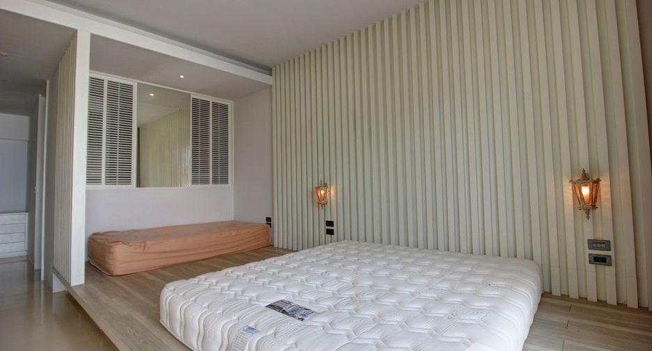For sale 6 bedrooms villa in Cha Am, Phetchaburi