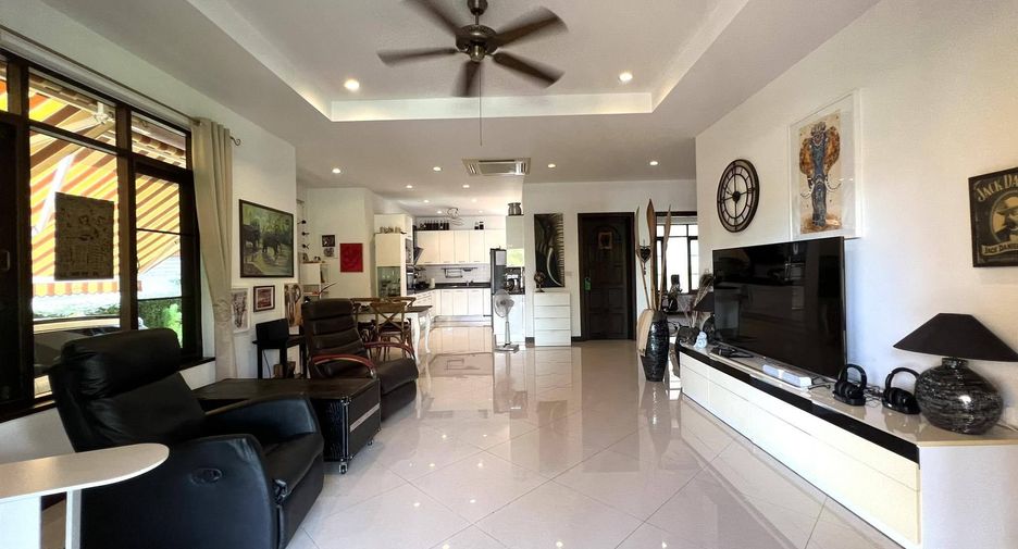 Villa en venta de 2 habitaciones en Pran Buri, Prachuap Khiri Khan