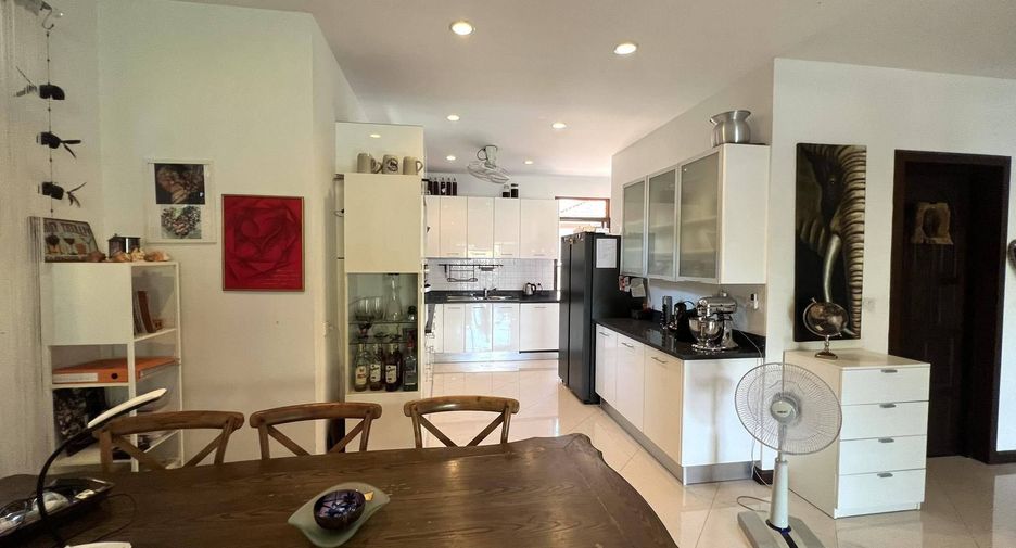 Villa en venta de 2 habitaciones en Pran Buri, Prachuap Khiri Khan