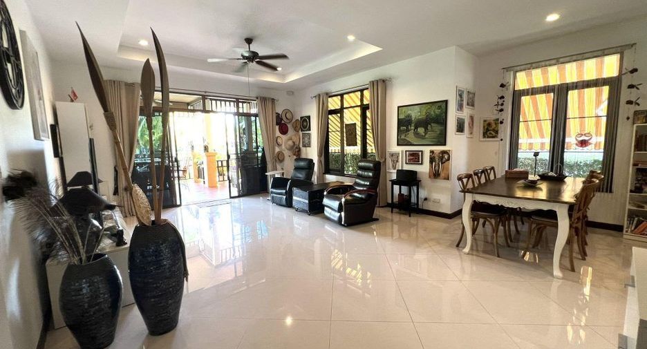 Villa en venta de 2 habitaciones en Pran Buri, Prachuap Khiri Khan