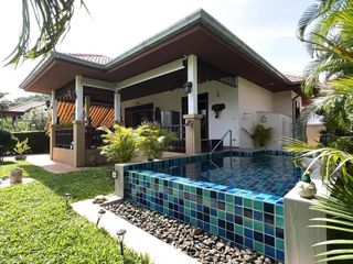 Villa zum Kauf mit 2 Zimmer in Pran Buri, Prachuap Khiri Khan