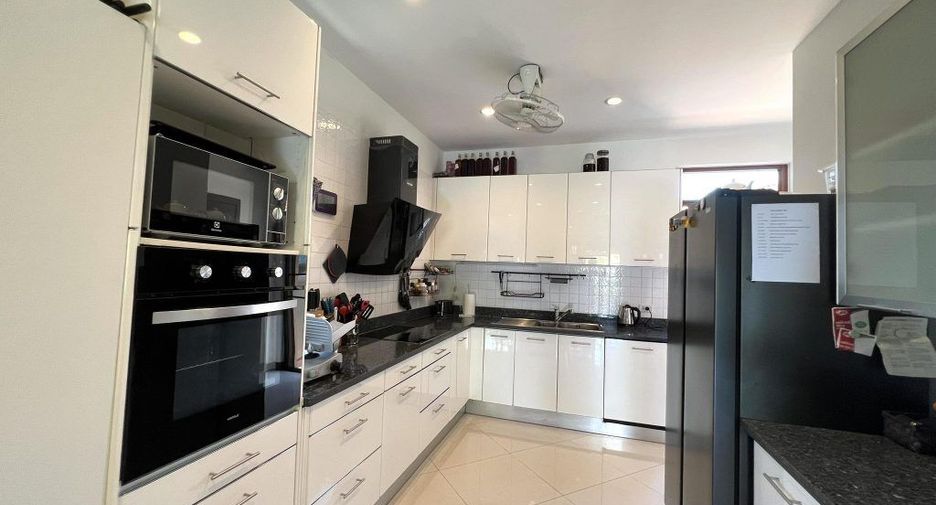 Villa en venta de 2 habitaciones en Pran Buri, Prachuap Khiri Khan