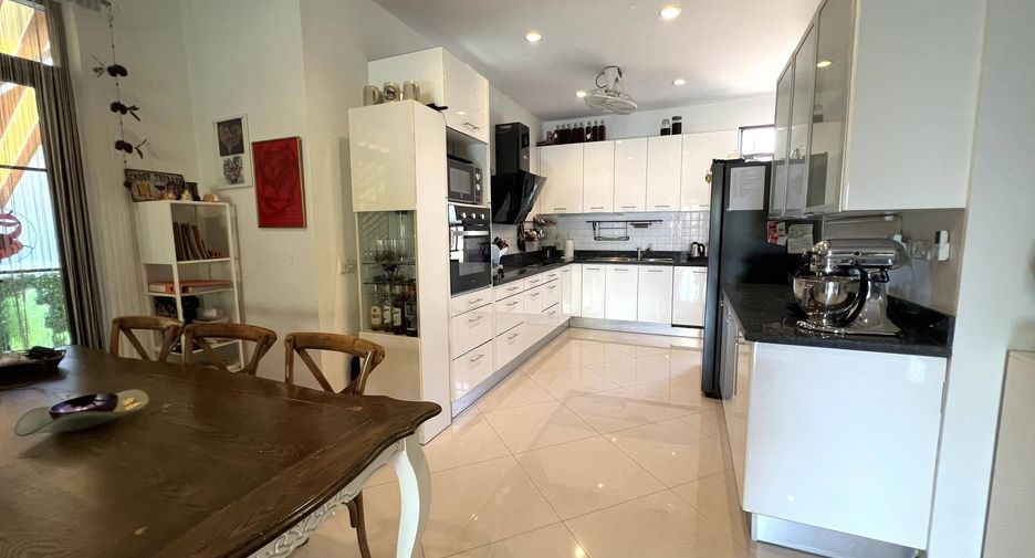 Villa en venta de 2 habitaciones en Pran Buri, Prachuap Khiri Khan