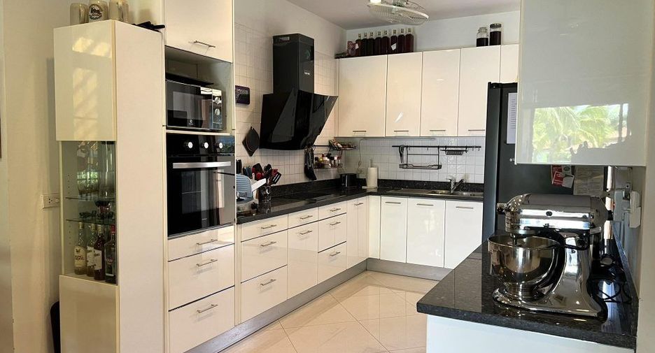 Villa en venta de 2 habitaciones en Pran Buri, Prachuap Khiri Khan