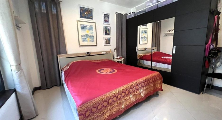 Villa en venta de 2 habitaciones en Pran Buri, Prachuap Khiri Khan