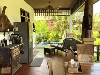 Villa zum Kauf mit 2 Zimmer in Pran Buri, Prachuap Khiri Khan