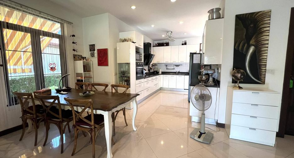 Villa en venta de 2 habitaciones en Pran Buri, Prachuap Khiri Khan