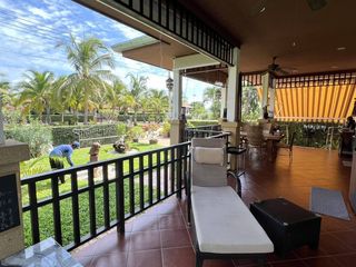 Villa zum Kauf mit 2 Zimmer in Pran Buri, Prachuap Khiri Khan