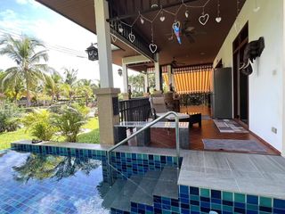 Villa zum Kauf mit 2 Zimmer in Pran Buri, Prachuap Khiri Khan