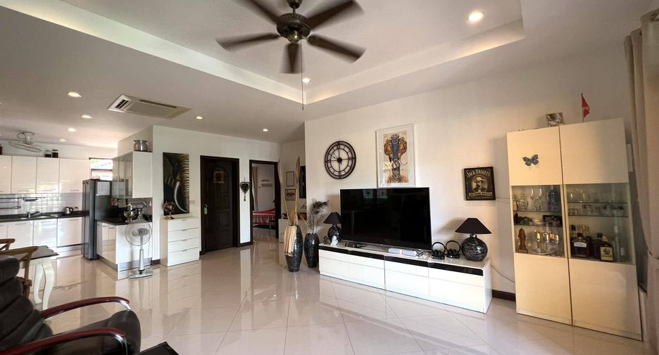 Villa en venta de 2 habitaciones en Pran Buri, Prachuap Khiri Khan