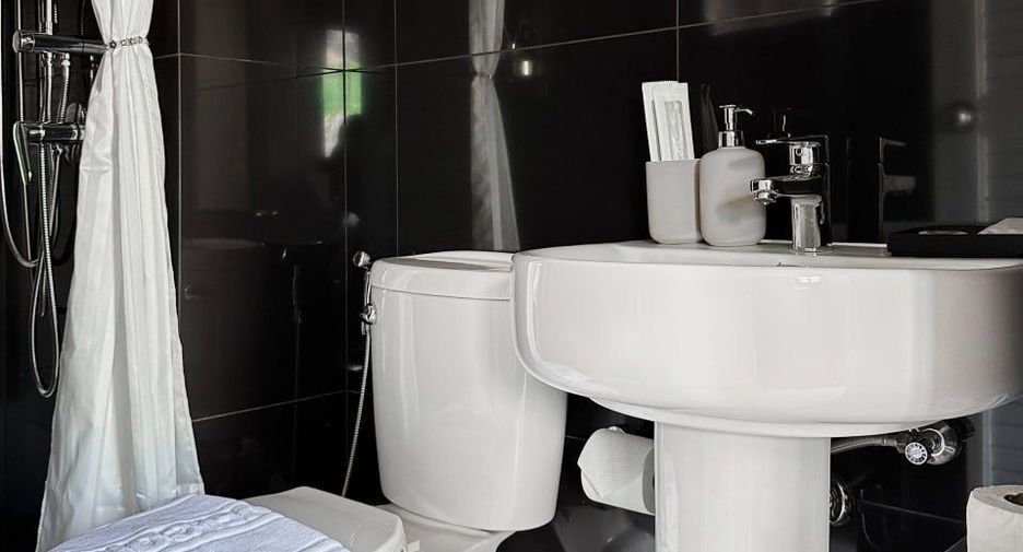 For sale スタジオ condo in Thalang, Phuket