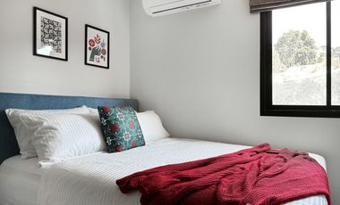 Wohnung zum Kauf mit Studio in Thalang, Phuket