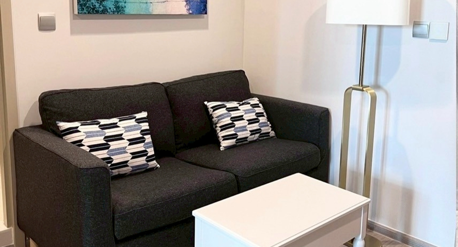 Condo en venta de 1 habitaciones en Chatuchak, Bangkok