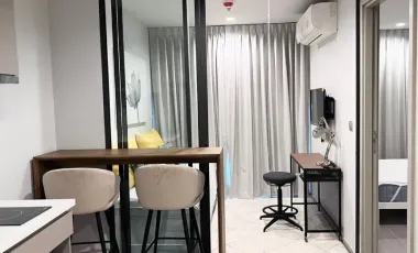 For sale 1 bed condo in Chatuchak, Bangkok