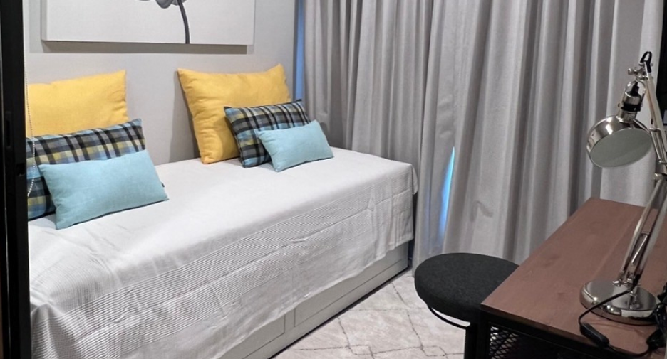 For sale 1 bed condo in Chatuchak, Bangkok