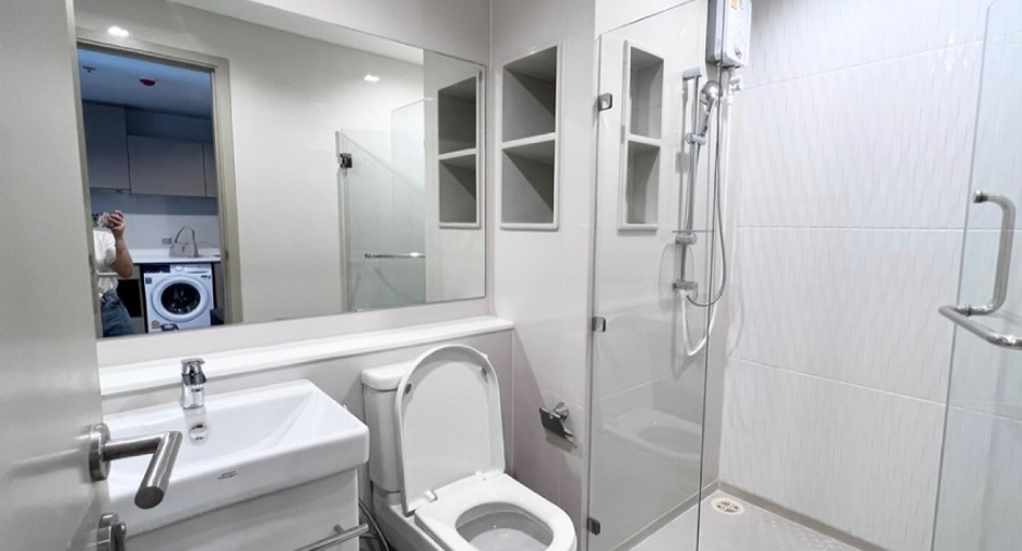 For sale 1 bed condo in Chatuchak, Bangkok