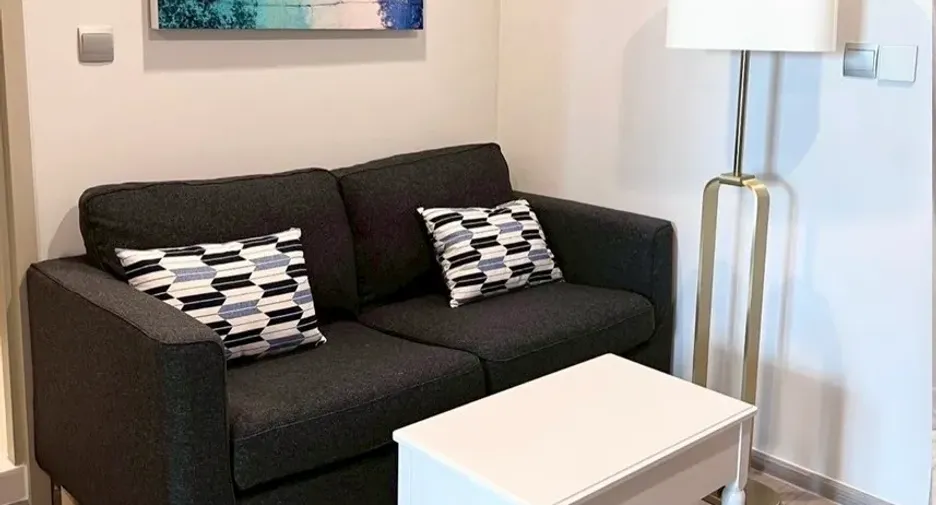 For sale 1 bed condo in Chatuchak, Bangkok