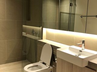 Продажа 1 кровать кондо в Сатхон, Бангкок