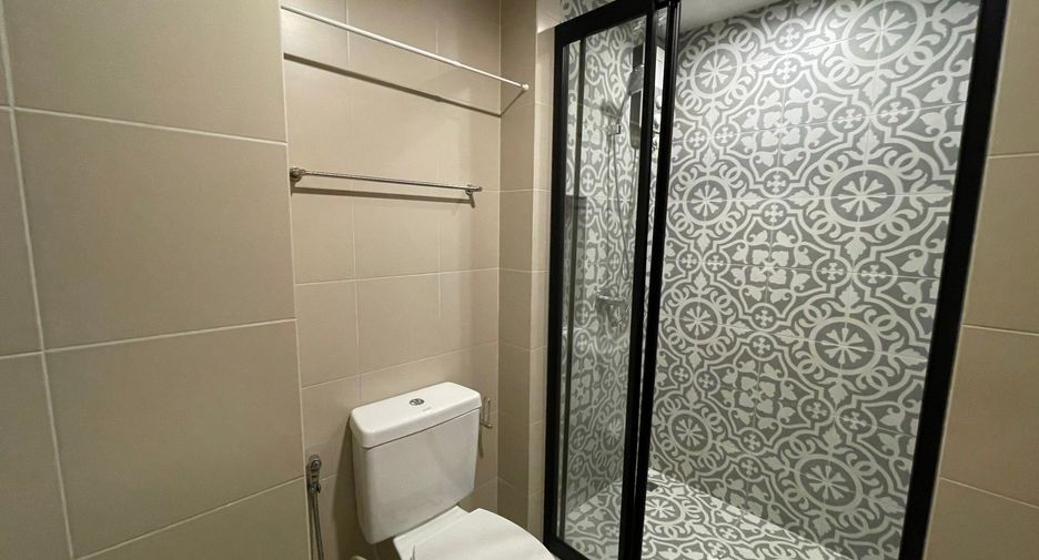 Wohnung zur Miete mit Studio in Hua Hin, Prachuap Khiri Khan