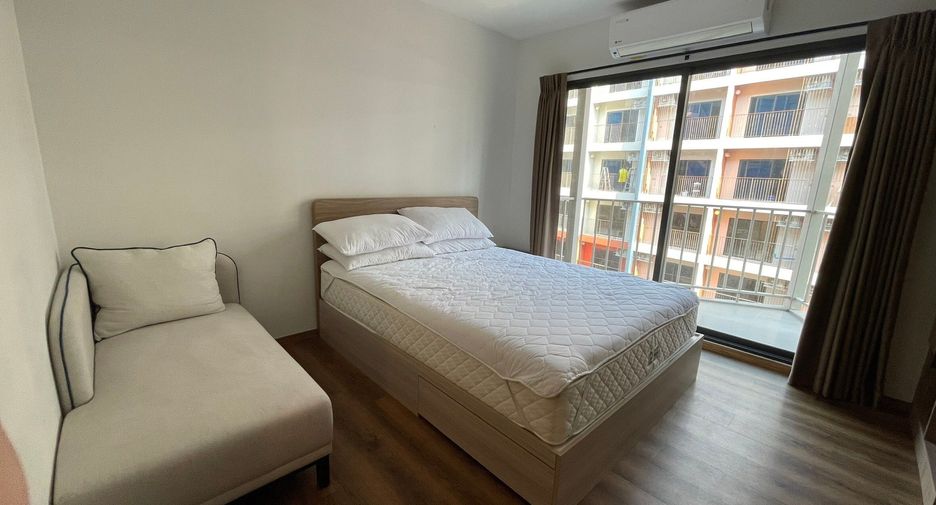 Wohnung zur Miete mit Studio in Hua Hin, Prachuap Khiri Khan