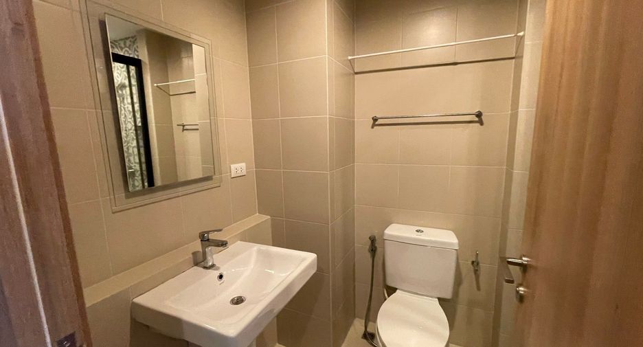 Wohnung zur Miete mit Studio in Hua Hin, Prachuap Khiri Khan