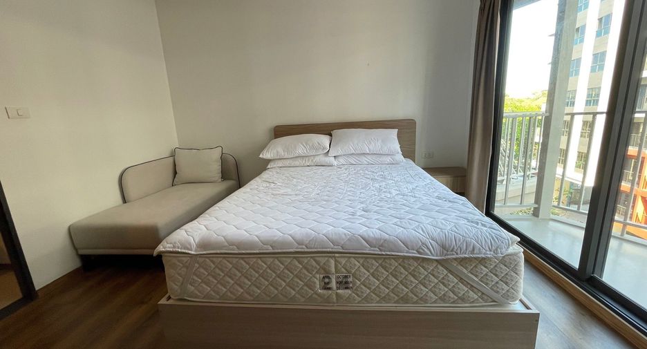 Wohnung zur Miete mit Studio in Hua Hin, Prachuap Khiri Khan
