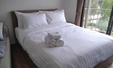 For rent スタジオ condo in Hua Hin, Prachuap Khiri Khan