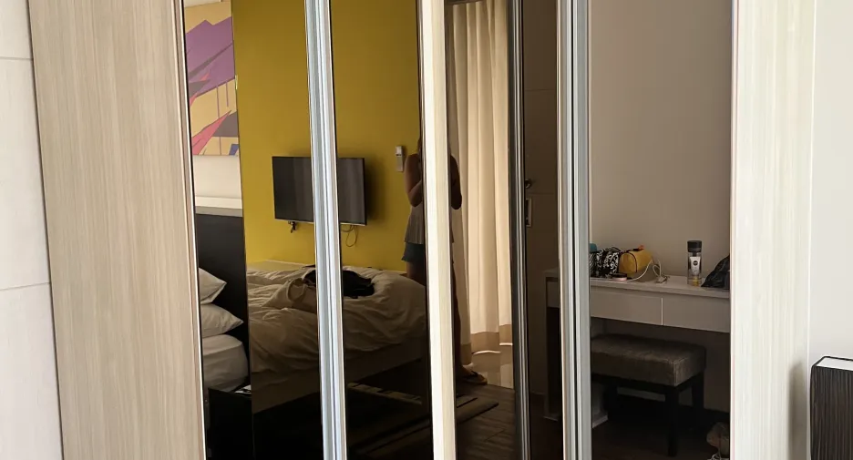 For sale 1 bed condo in Thalang, Phuket