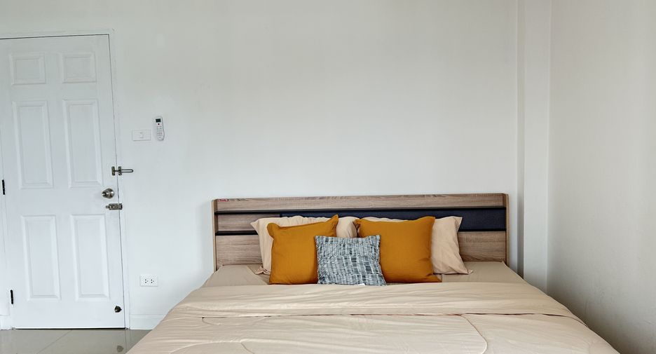 For sale and for rent 2 bedrooms house in Si Racha, Chonburi