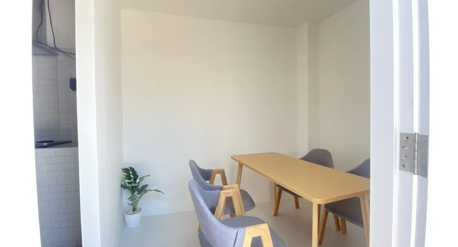 For sale and for rent 2 bedrooms house in Si Racha, Chonburi