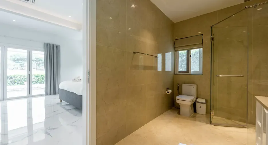 For sale 3 bedrooms villa in Hua Hin, Prachuap Khiri Khan