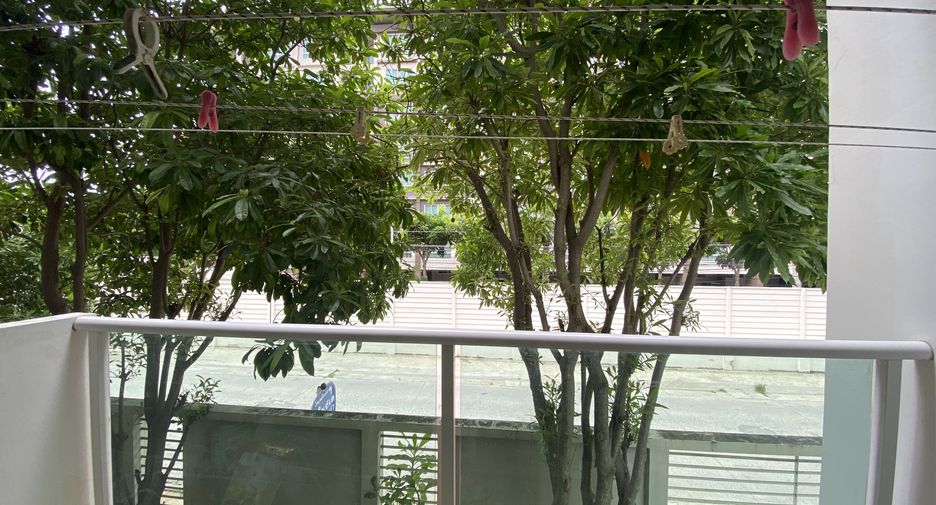 For sale 1 bed condo in Hua Hin, Prachuap Khiri Khan