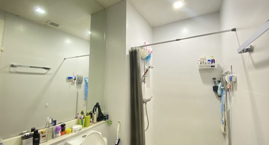 For sale 1 bed condo in Hua Hin, Prachuap Khiri Khan