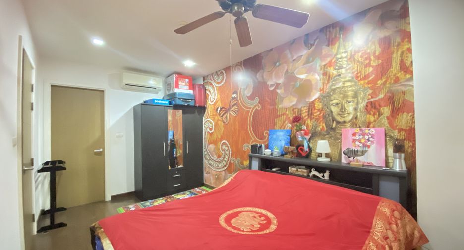 For sale 1 bed condo in Hua Hin, Prachuap Khiri Khan