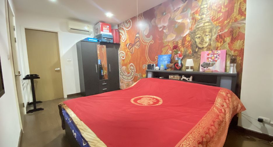 For sale 1 bed condo in Hua Hin, Prachuap Khiri Khan