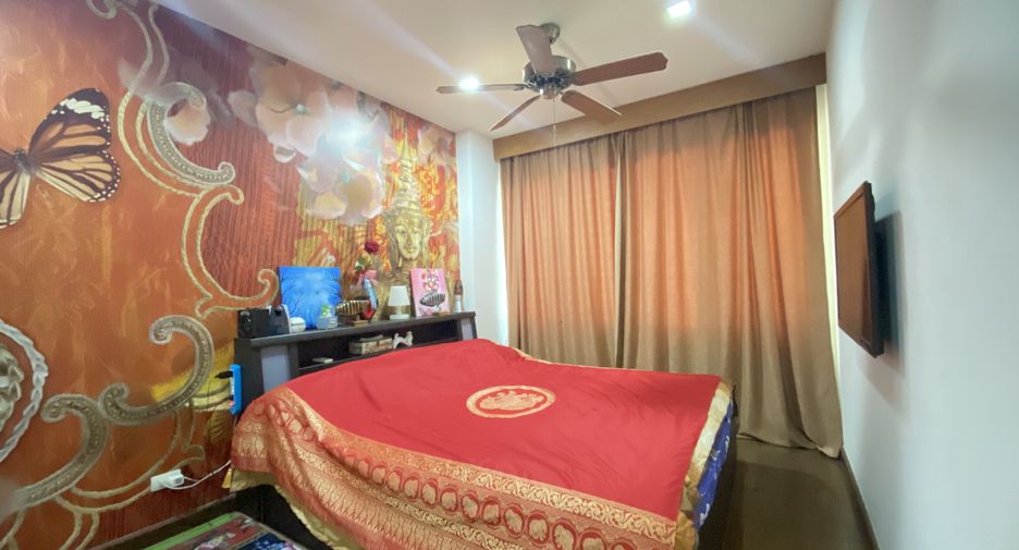 For sale 1 bed condo in Hua Hin, Prachuap Khiri Khan