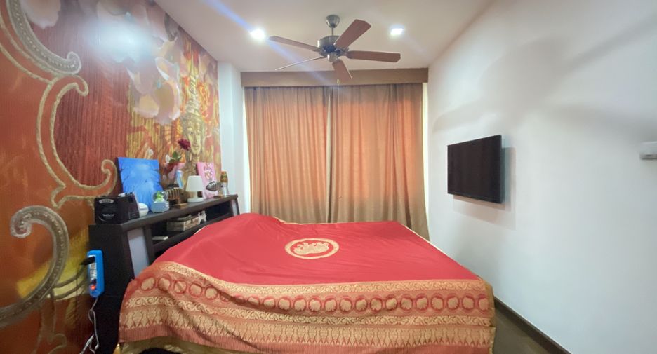 For sale 1 bed condo in Hua Hin, Prachuap Khiri Khan