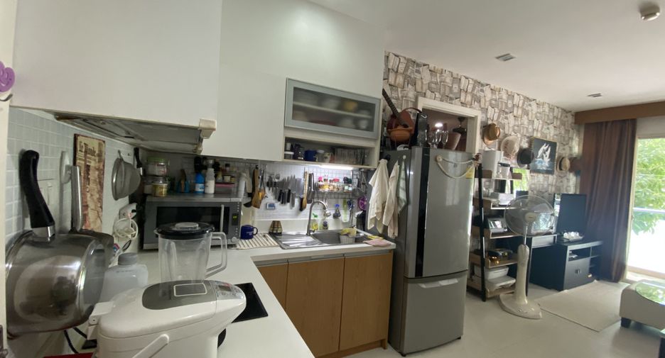 For sale 1 bed condo in Hua Hin, Prachuap Khiri Khan