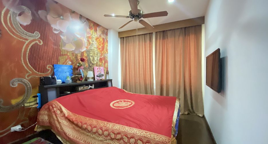 For sale 1 bed condo in Hua Hin, Prachuap Khiri Khan
