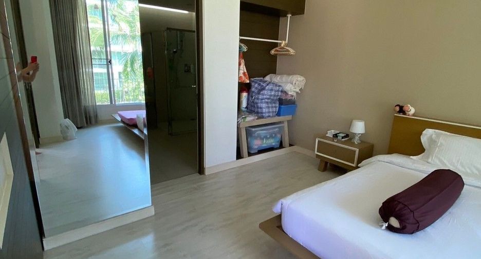 À louer 2 chambres condo à Hua Hin, Prachuap Khiri Khan